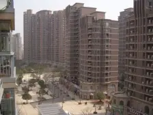 小区少出来的中间位置、中高区、3+1户型