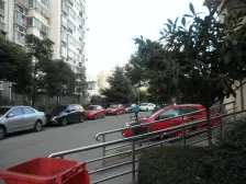 新挂牌一梯二户南北户型景观楼层直通公园