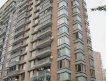 满五年V一带车位,3+1户型次顶楼、东边套视野贼好