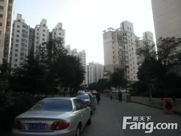 绿色丽园