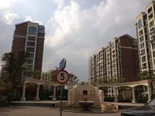 川沙·御景豪园·3室·2厅