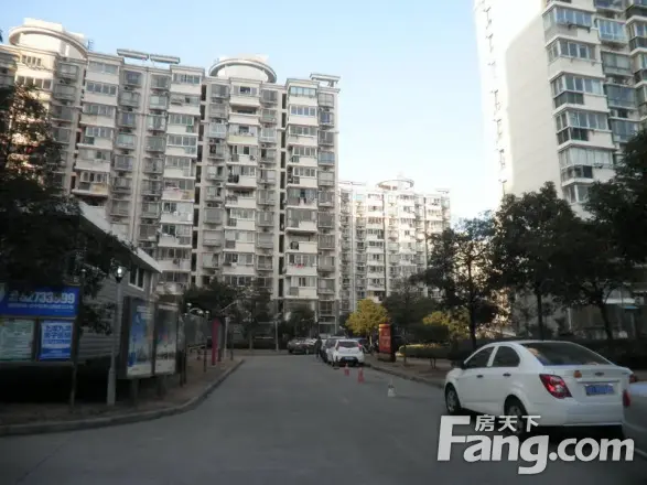 绿色丽园