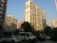 一手动迁无增值税,近大润发久光百货,大宁、国际,近马戏城站