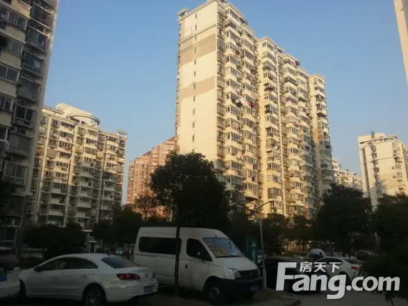绿色丽园
