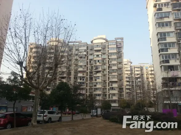 绿色丽园