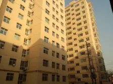 此房南北户型,楼层好,采光充足