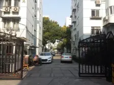 彭浦·保德公寓·2室·1厅