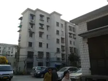静安中环-近地铁-精装-小两房改大一房-配套成熟