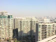 慧芝湖典型的大两房整洁舒适适合三口之家和老人居住