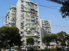 近地铁西三墙全明户型中间楼层诚心出售