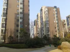 户型通透,视野宽阔,采光充足,设施齐全