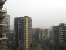 华侨城纯水岸二期 3室1厅 东南