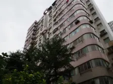 澳门新苑 4室1厅 南 北