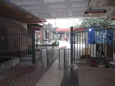 巴渝世家 4室2厅 东南