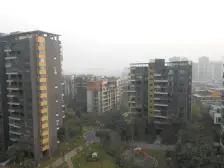 华侨城纯水岸二期 4室2厅 南