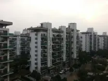 登高望远,美景尽收眼底,倚栏听风,纵享诗情画意