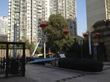 大宁核芯板块 06年品质小区 中间楼层 交通便利 可尚闸实