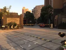 环境优美,品质小区,大平层,简欧轻奢