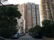 西藏北路·久欣公寓·3室·2厅