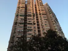 内环内精装修,高区视野景观房!