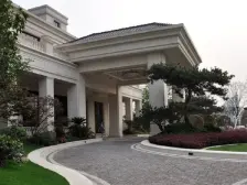 北蔡·宝华海尚郡领·4室·2厅