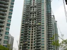 徐家汇公园旁 高区景观 全明户型 视野开阔 诚意出售