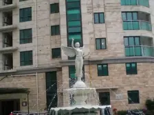 古北二期,低总价,干挂石材,双轨交,中楼层,南北通