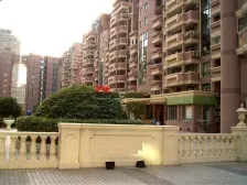 古北·马赛花园·3室·2厅