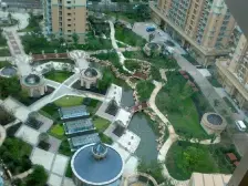 御翠豪庭3室南朝向2700.00万元/套出售