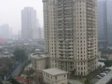 维多利亚(公寓) 2室2厅 西南