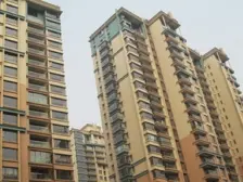 边套户型 特大厨房! 屋况好,带产权车位!