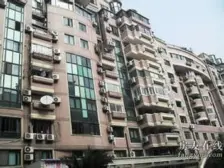 小高层,户型方正,得房率高,物业管理好,诚意出售