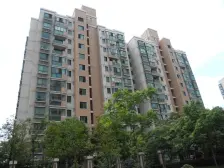 电梯房南北通透户型好近地铁