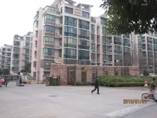 新月丽苑3室南朝向510.00万元/套出售