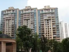 双轨交汇配套全,视野开阔,中区景观好,业主诚意卖