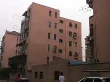 月浦三村 2室1厅 南