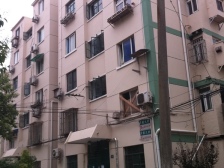 月浦九村 1室1厅 南