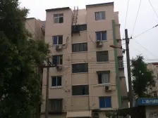 月浦九村 1室1厅 南