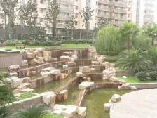 古北·古北嘉年华庭-**城道258弄·1室·1厅