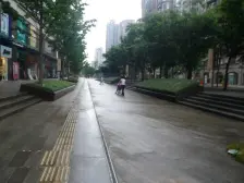 古北国际社区,人车分流,2房朝南厅朝北,单价低