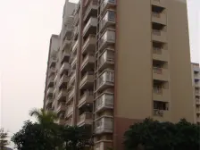 翡翠山湖 精美三房 格局方正 环境静美 中高楼层