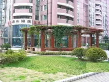 古北·鹿特丹花园·2室·2厅