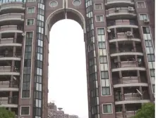 古北·鹿特丹花园·2室·2厅