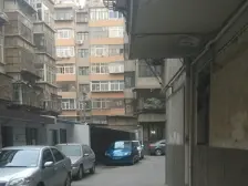 五泉西关正宁路夜市1室1厅南北通透随时看房采光好