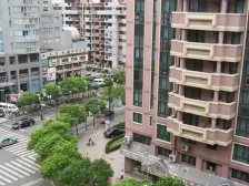 高区景观两房品质外销房采光视野好