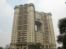 古北空中别墅 层高3米5 业主诚意 单价低