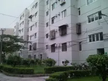 近地铁3房,随时入住,可短租
