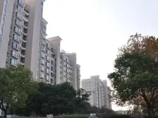 四季晶园 5室2厅 南 西南 西 西北 北