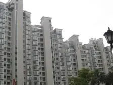 古北·四季晶园·2室·2厅
