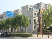 川沙这边少数的联排别墅,户型好,使用面积大,钥匙房